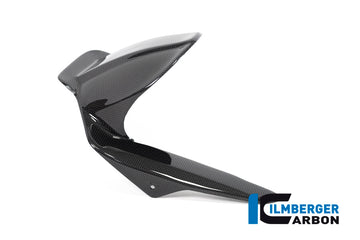 Ilmberger Carbon Fibre Rear Hugger For Ducati Scrambler 1100 2017-22